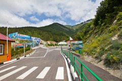 Кабардинка/Парк Олимп