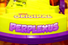 Офигительный Perplexus