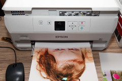 Принтер epson EP-706A
