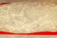 Рулетики с рыбкой