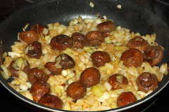 Жюльен из кальмаров