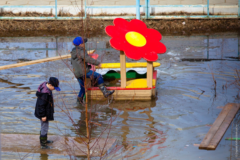 такое наше детство