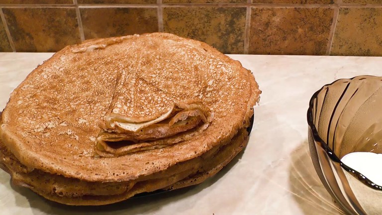 Блинчики